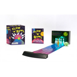 Glow 'n' Bowl: With Lights and Sound!