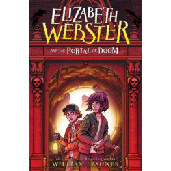 Elizabeth Webster and the Portal of Doom
