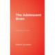 The Adolescent Brain: Reaching for Autonomy