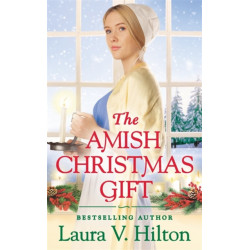 The Amish Christmas Gift