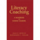 Literacy Coaching: A Handbook for School Leaders