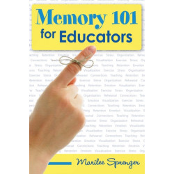 Memory 101 for Educators