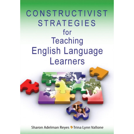 Constructivist Strategies for Teaching English Language Learners