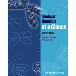 Medical Genetics at a Glance