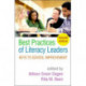 Best Practices of Literacy Leaders, Second Edition: Keys to School Improvement
