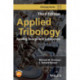 Applied Tribology: Bearing Design and Lubrication