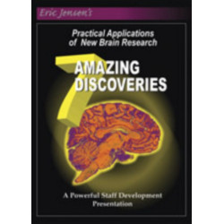 7 Amazing Discoveries (DVD): Practical Applications of New Brain Research