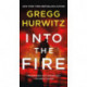 Into the Fire: An Orphan X Novel