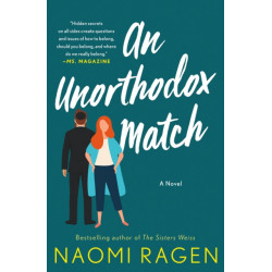 An Unorthodox Match: A Novel