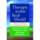 Therapy in the Real World: Effective Treatments for Challenging Problems