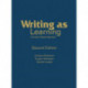 Writing as Learning: A Content-Based Approach