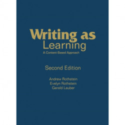 Writing as Learning: A Content-Based Approach