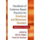 Handbook of Evidence-Based Practices for Emotional and Behavioral Disorders: Applications in Schools