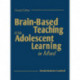 Brain-Based Teaching With Adolescent Learning in Mind