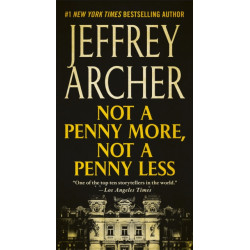 Not a Penny More, Not a Penny Less