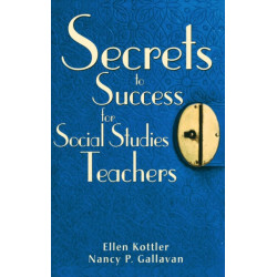 Secrets to Success for Social Studies Teachers