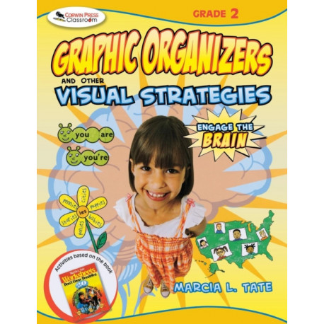 Engage the Brain: Graphic Organizers and Other Visual Strategies, Grade Two