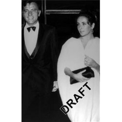 Erotic Vagrancy: Everything about Richard Burton and Elizabeth Taylor