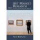 Art Market Research: A Guide to Methods and Sources, 2d ed.