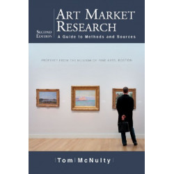 Art Market Research: A Guide to Methods and Sources, 2d ed.