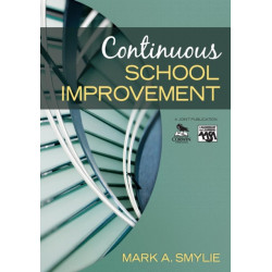 Continuous School Improvement