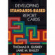 Developing Standards-Based Report Cards
