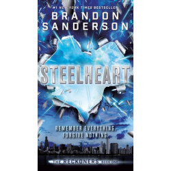 Steelheart