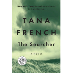 The Searcher: A Novel