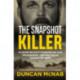 The Snapshot Killer: The shocking true story of serial killer Christopher Wilder - from Sydney's beaches to America's Most Wanted