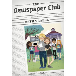 The Newspaper Club