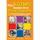 What Successful Teachers Do in Diverse Classrooms: 71 Research-Based Classroom Strategies for New and Veteran Teachers