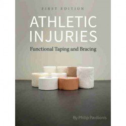 Athletic Injuries: Functional Taping and Bracing