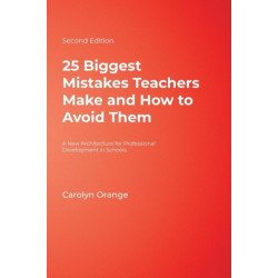 25 Biggest Mistakes Teachers Make and How to Avoid Them