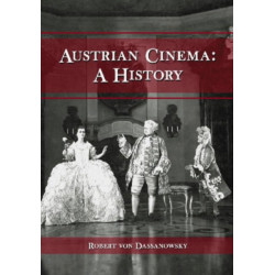 Austrian Cinema: A History
