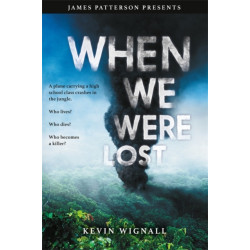 When We Were Lost