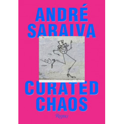 Andre Saraiva: Graffiti Life