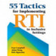 55 Tactics for Implementing RTI in Inclusive Settings