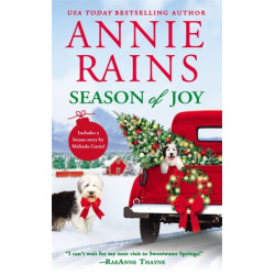 Season of Joy: Includes a bonus novella