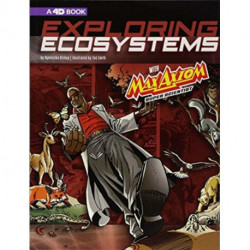 Exploring Ecosystems A 4D Book