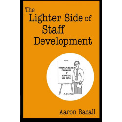 The Lighter Side of Staff Development