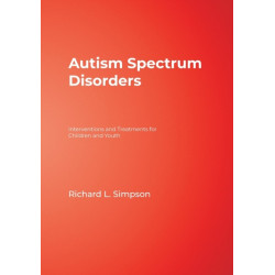 Autism Spectrum Disorders: Interventions and Treatments for Children and Youth