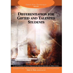 Differentiation for Gifted and Talented Students