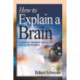 How to Explain a Brain: An Educator's Handbook of Brain Terms and Cognitive Processes