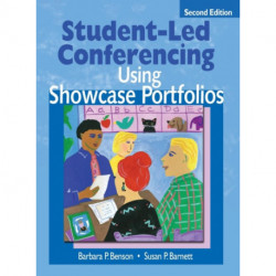 Student-Led Conferencing Using Showcase Portfolios