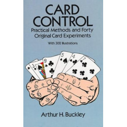 Card Control