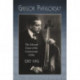 Gregor Piatigorsky: The Life and Career of the Virtuoso Cellist