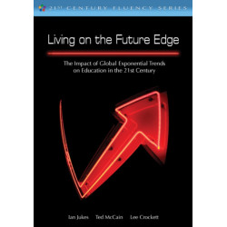 Living on the Future Edge: Windows on Tomorrow