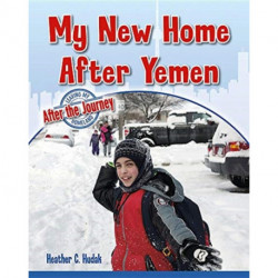 My New Home After Yemen