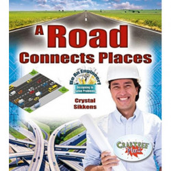 A Road Connects Places