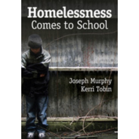 Homelessness Comes to School